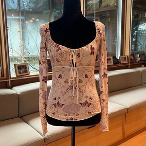 NWT Free People XS What’s your shade